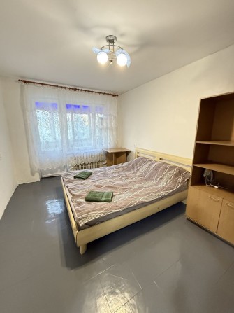 Посуточная аренда 1к кв,  Павлоград, ПЗТО - фото 1