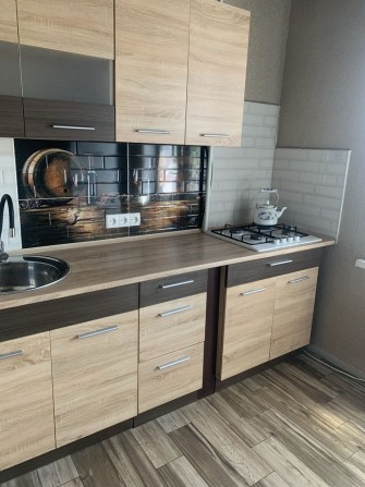 Район КУБ, посуточно 2000 грн. - фото 1