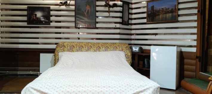 ЖИЛЬЕ  БАНЯ ПОСУТОЧНО аренда  беседка  квартира баня дом сауна - фото 1