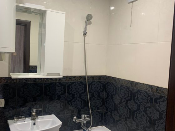 Район Куб, квартира посуточно Павлоград