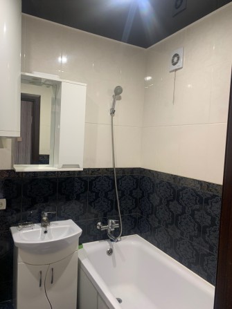 Район Куб, квартира посуточно - фото 1