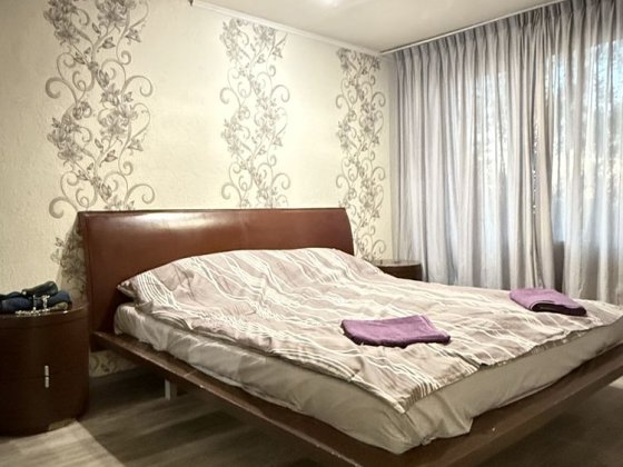 Посуточно 1к кв, 1000 грн/сут, Павлоград, ПЗТО, Гагарина Павлоград