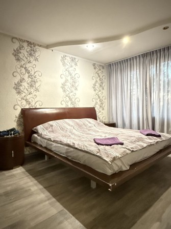 Посуточно 1к кв, 1000 грн/сут, Павлоград, ПЗТО, Гагарина - фото 1