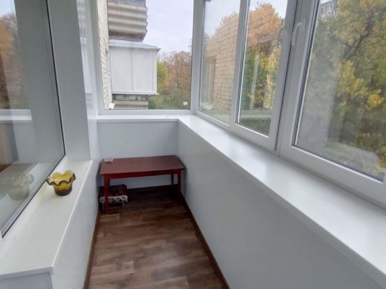 Подобова оренда однокімнатної квартири в центрі міста Светловодск