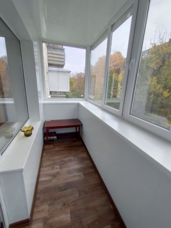 Подобова оренда однокімнатної квартири в центрі міста - фото 1