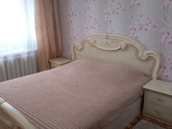 Здам квартиру посуточно Світловодськ