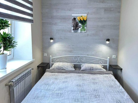 Аренда Квартира посуточно Славянск Славянск