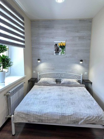 Аренда Квартира посуточно Славянск - фото 1