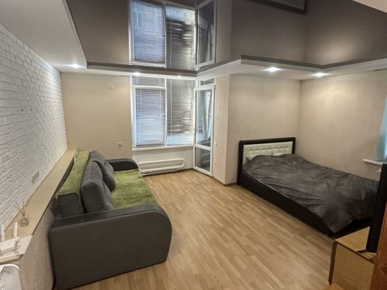 Квартира посуточно , центр , до площі 5 хвилин Славянск