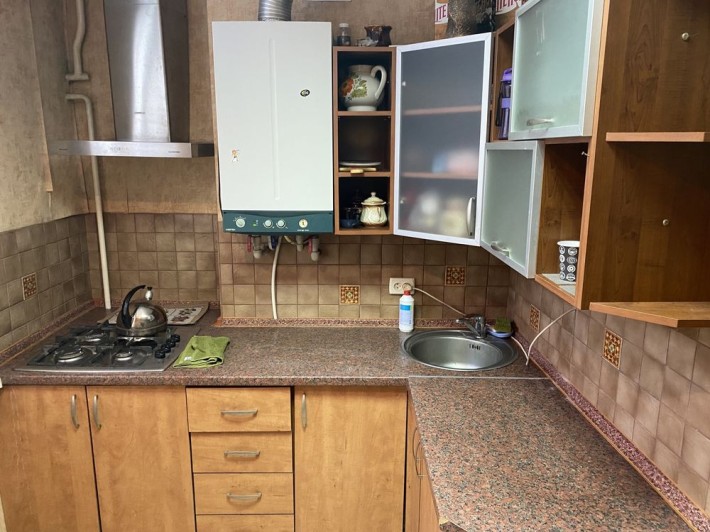 Аренда  2-комн.квартиры посуточно - фото 1