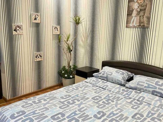 Оренда Житло Квартира подобово Слов'янськ Слов'янськ