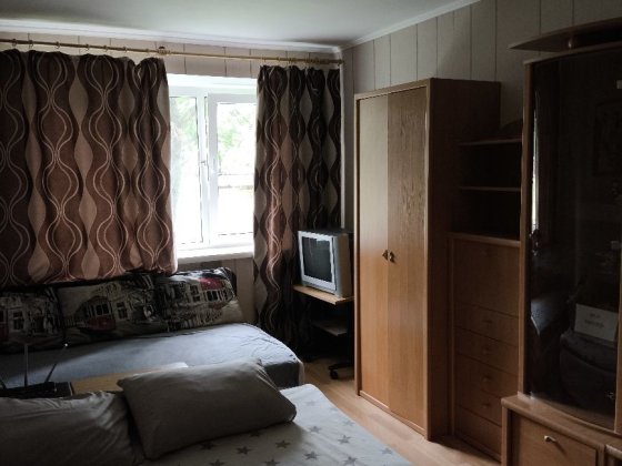 Квартира подобово Староконстантинов