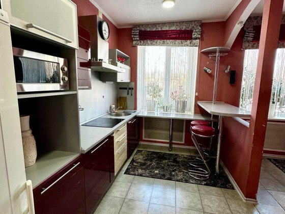 Оренда Квартира подобово Слов'янськ Слов'янськ