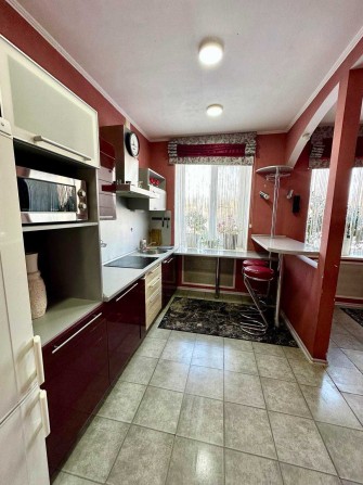 Оренда Квартира подобово Слов'янськ - фото 1