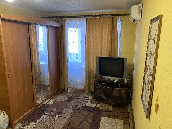 Сдам квартиру посуточно Слов'янськ