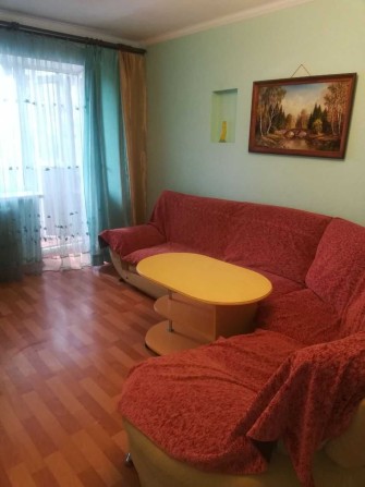 [Посуточно] [Центр] Сдам квартиру в Славянске - фото 1