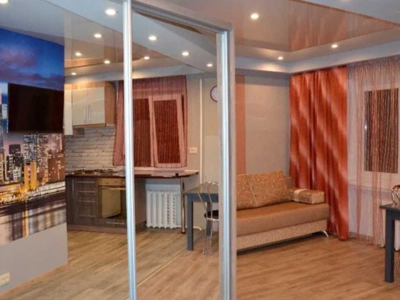 Посуточно 1 комн. Артема. Славянск