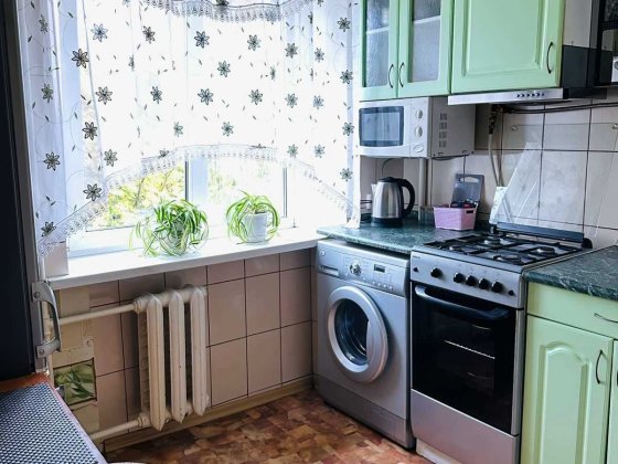 Оренда Квартира подобово Слов'янськ Слов'янськ