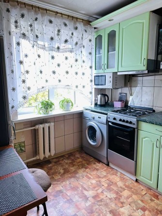 Оренда Квартира подобово Слов'янськ - фото 1