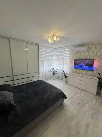 Квартира подобово( вільна з 27.11) - фото 1