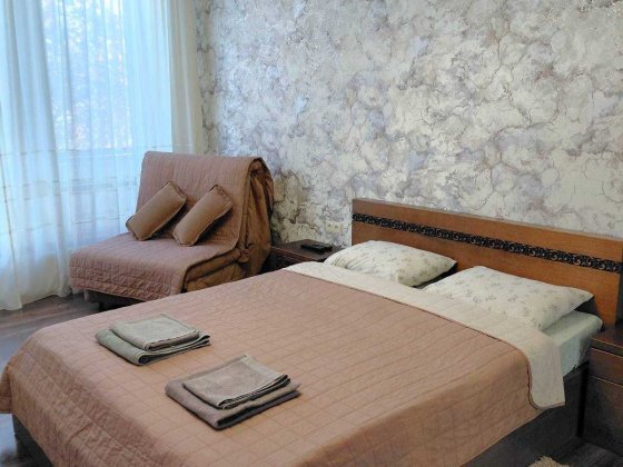 Квартира однокімнатна "На Шашкевича" в центрі Трускавця