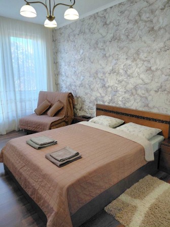 Квартира однокімнатна "На Шашкевича" в центрі Трускавця - фото 1