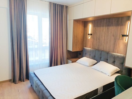 Здається нова квартира Smart в самому центрі Трускавця Трускавець