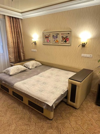 Аренда квартира посуточно Центр - фото 1