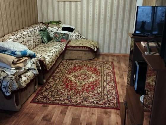 Оренда квартири посуточно Слов'янськ