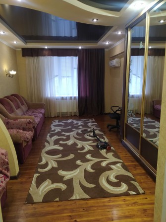 Квартира подобово, або на короткий терміг - фото 1