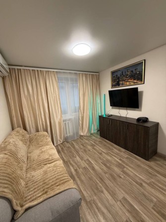 Квартира подобово , центр , поруч парк , сату , автовокзал - фото 1