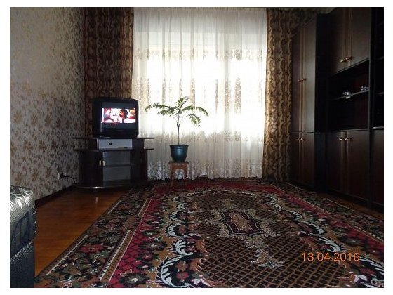 Посуточная аренда квартиры Фастів