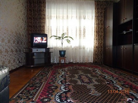 Посуточная аренда квартиры - фото 1