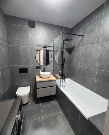 Подобова оренда однокімнатної кухні студії - фото 1