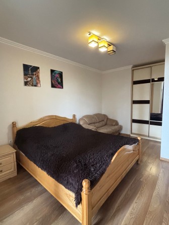 Роксолани 16,подобова аренда - фото 1