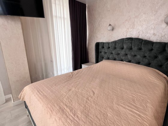 Вільно! Подобова оренда в центрі Трускавця! Срібний дім, Роксолани 14 Трускавець