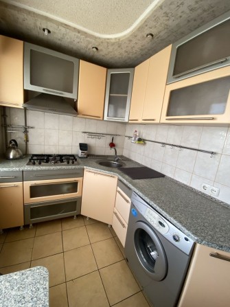 Вільна Квартира Артема 3 кімнати - фото 1