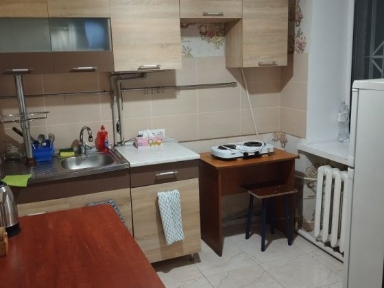 Жилье с комфортом Славянск