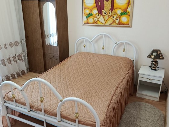 Аренда одноместный номер Славянск