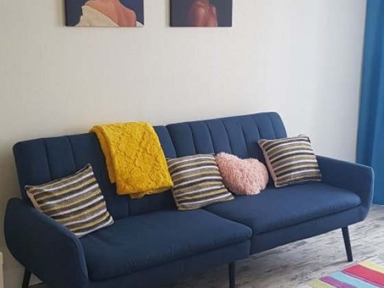 Квартира студія в самому центрі Умань