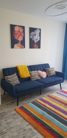 Квартира студія в самому центрі - фото 1