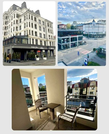 ‼️Подобова оренда | ЖК Імперіал | 300 м до бювету‼️ - фото 1