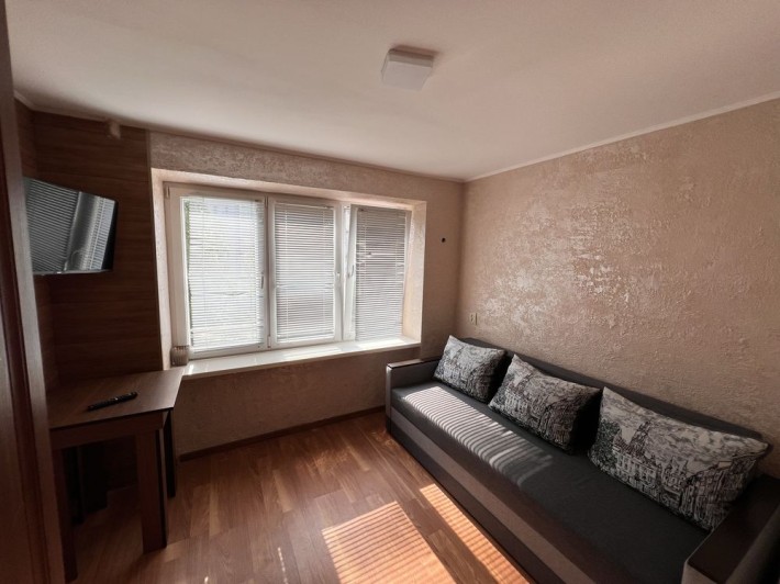 Оренда подобово однокімнатної квартири Трускавець - фото 1