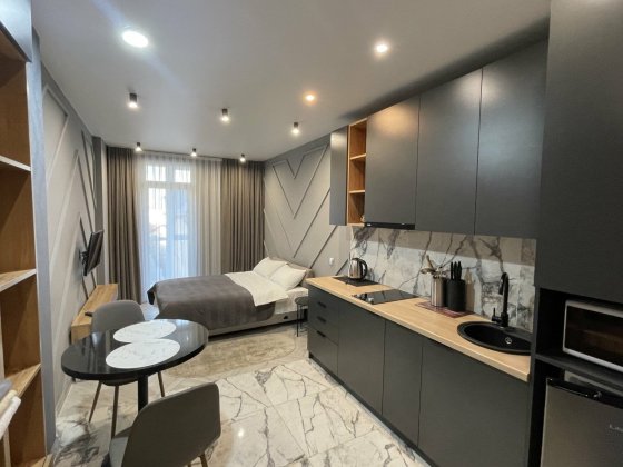 Здається 1 ккв квартира студія центр Трускавця Трускавець