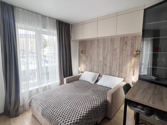 ОРЕНДА | ПОДОБОВО | Центр | Є вільні дати