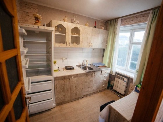 Центр..2 кімнатна квартира. Трускавец