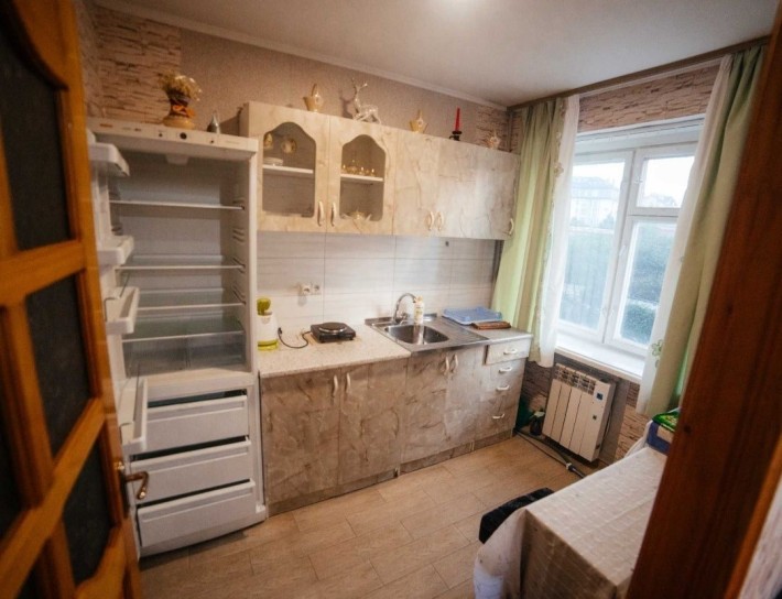 Центр..2 кімнатна квартира. - фото 1