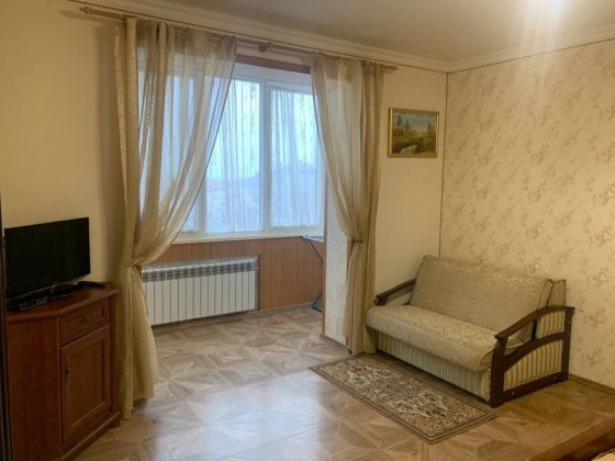 Оренда квартири (подобово)