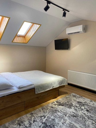 Подобова оренда апартаменті - фото 1