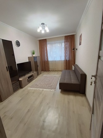 Здається в оренду 2 к квартира подобово - фото 1